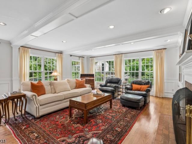 House for sale in Berkeley Heights, New Jersey