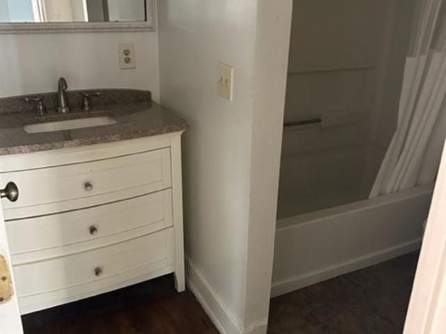 Apartment for rent in Columbus, Ohio