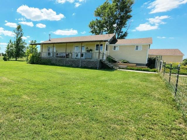 House for sale in Nebraska