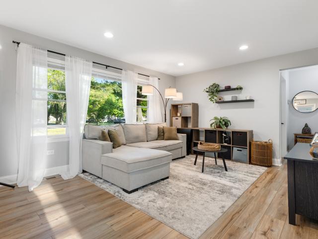House for sale in Lombard, Illinois