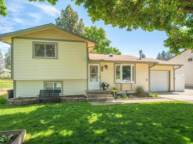 House for sale in Medical Lake, Washington