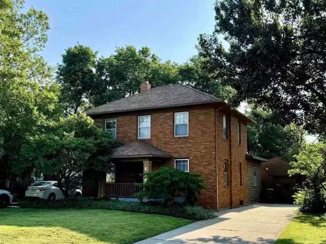 House for sale in Wichita