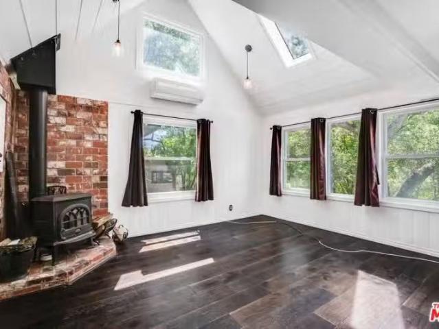 House for rent in North Hollywood