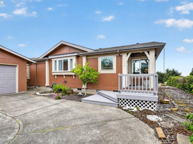 House for sale in Oregonia