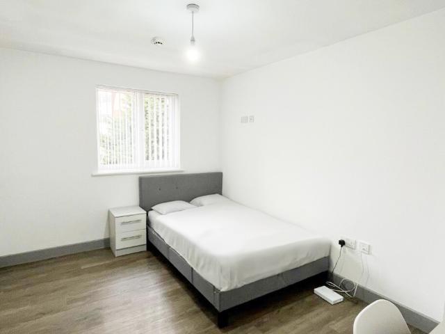 Room for rent in Rock Ferry, New Ferry