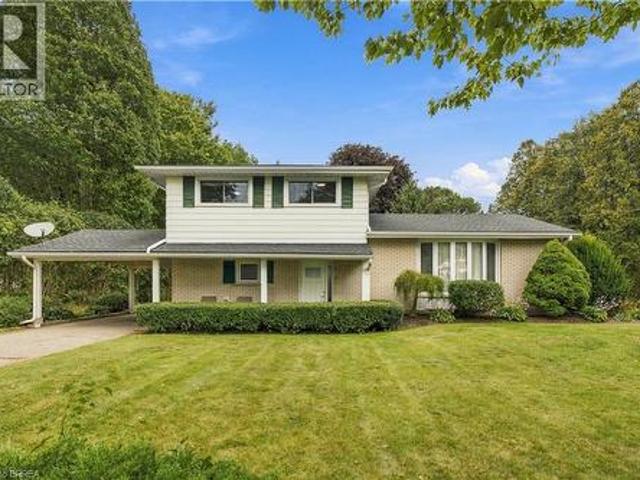 House for sale in County Of Brant, Ontario