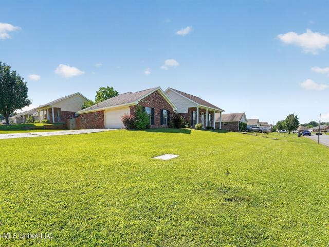 House for sale in Pearl, Mississippi