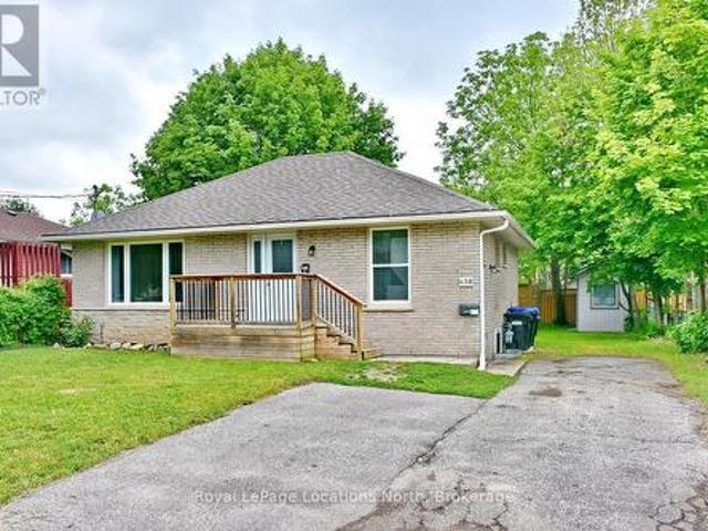 House for sale in Collingwood, Ontario