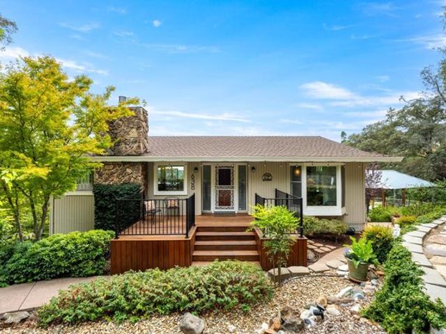 House for sale in Auburn, California