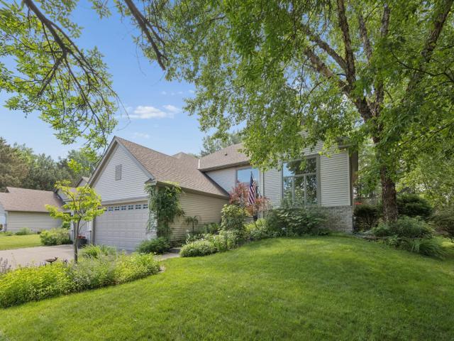 House for sale in Ramsey, Minnesota