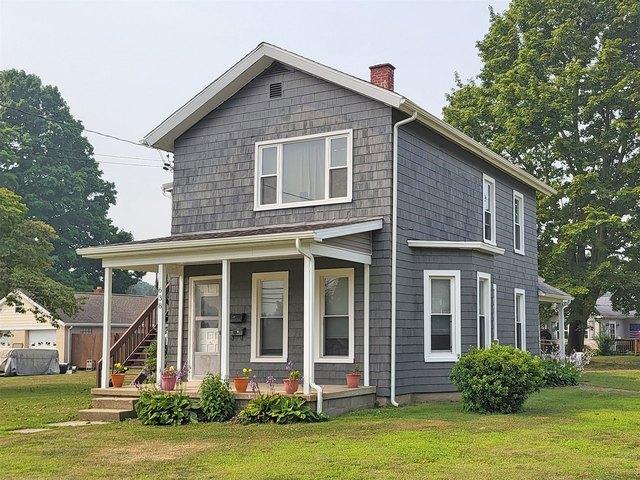 House for sale in Girard, Pennsylvania