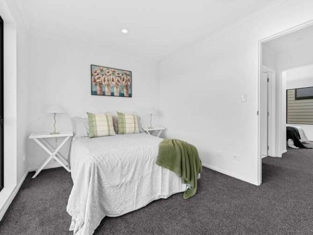 Townhouse for sale in East Tamaki, Oroua County