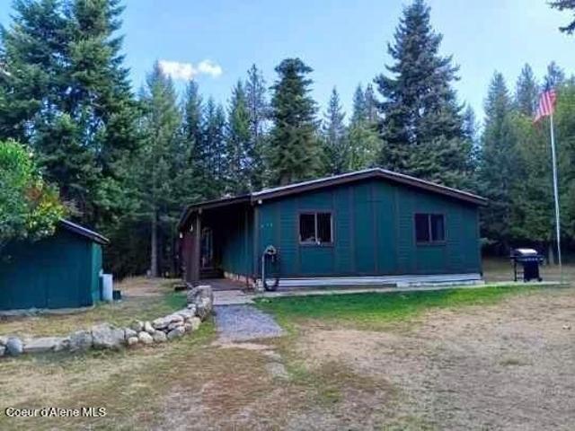House for sale in Cocolalla, Idaho