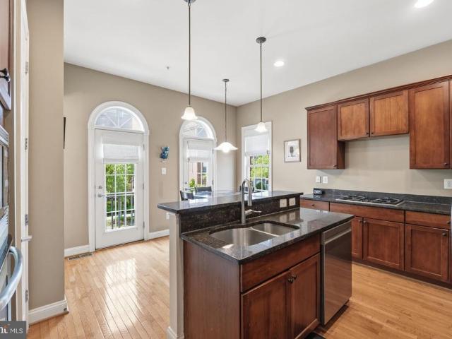 Townhouse for sale in Gaithersburg, Maryland