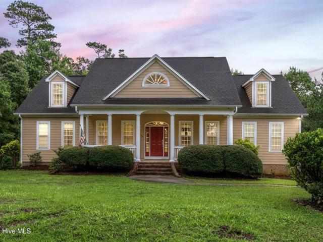 House for sale in Hampstead, North Carolina
