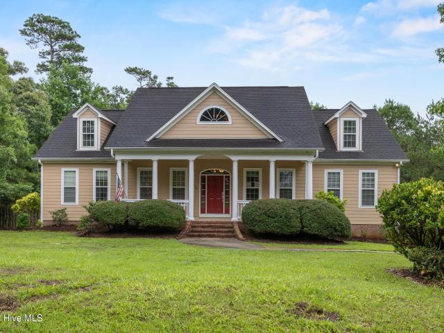 House for sale in Hampstead, North Carolina