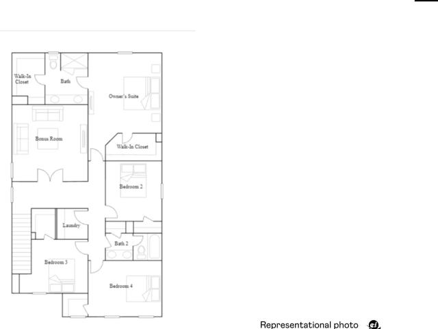 House for sale in Gaston, South Carolina