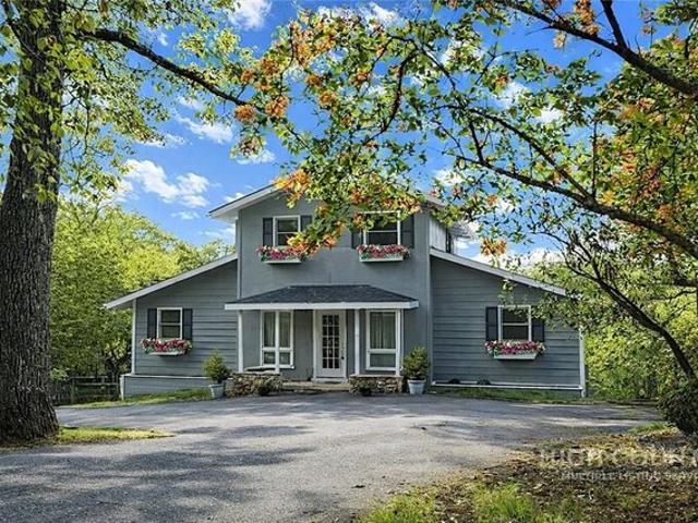 House for sale in Alleghany, North Carolina