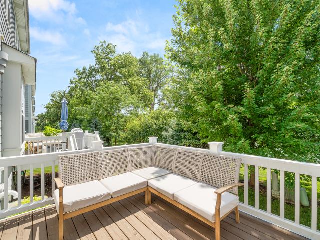 Townhouse for sale in Geneva, Kane County
