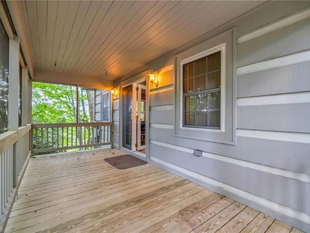 House for sale in Lansing, North Carolina