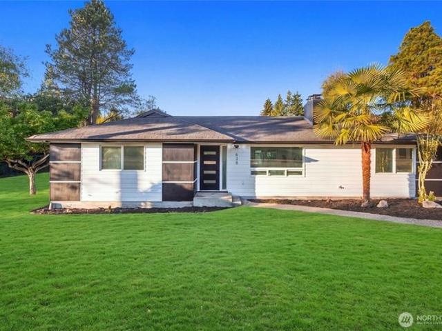 House for sale in Five Corners, Burien