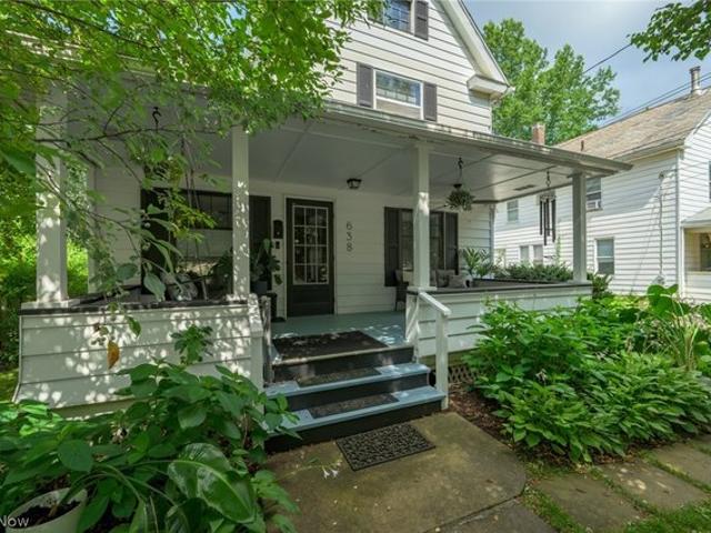 House for sale in Portage, Ohio