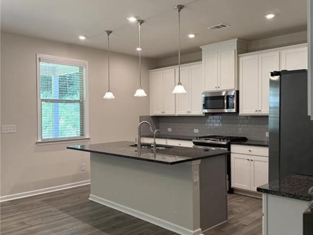 House for sale in Lawrenceville, Georgia