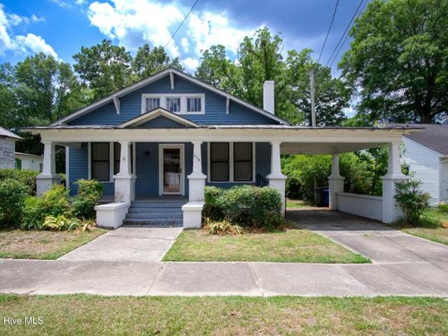 House for sale in Ayden, North Carolina