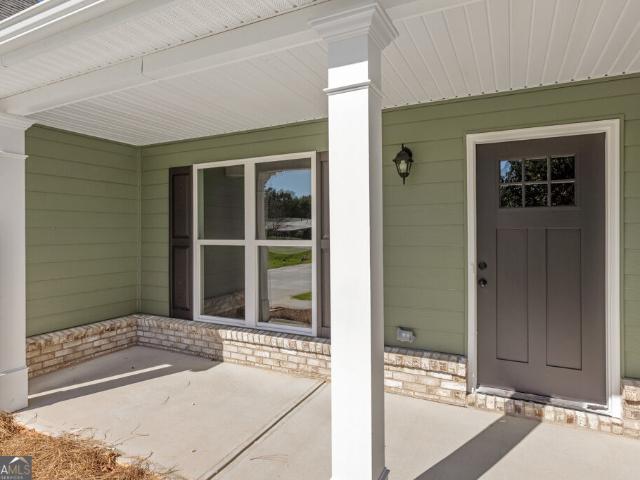 House for sale in Hartwell, Hart County