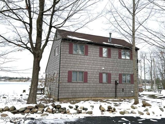 House for sale in Williams, Ohio