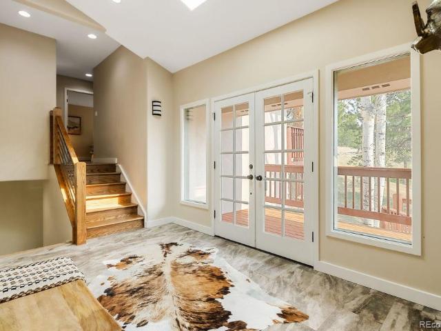 House for sale in Evergreen, Colorado