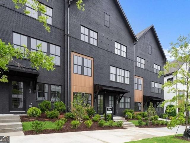 Townhouse for sale in Alpharetta, Georgia