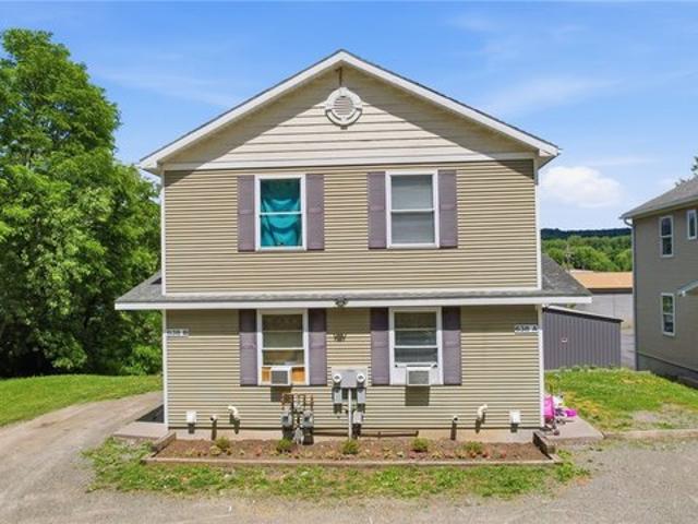 House for sale in Ithaca, New York