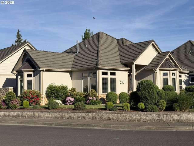 House for sale in Oregonia