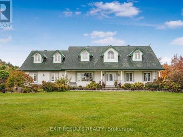 House for sale in Russell, Ontario