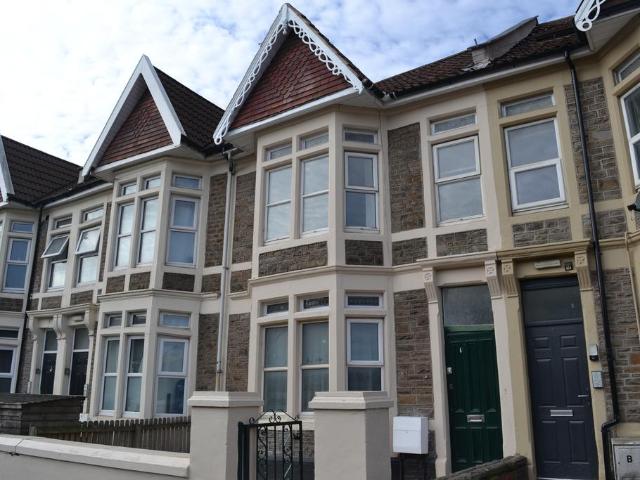House for rent in Feckenham, City Of Bristol