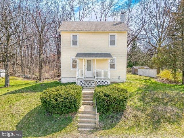 House for sale in Mertztown, Pennsylvania