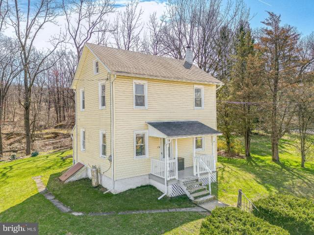 Property for sale in Mertztown, Pennsylvania