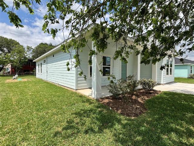 House for sale in Palacios