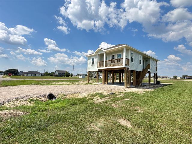 House for sale in Palacios, Texas