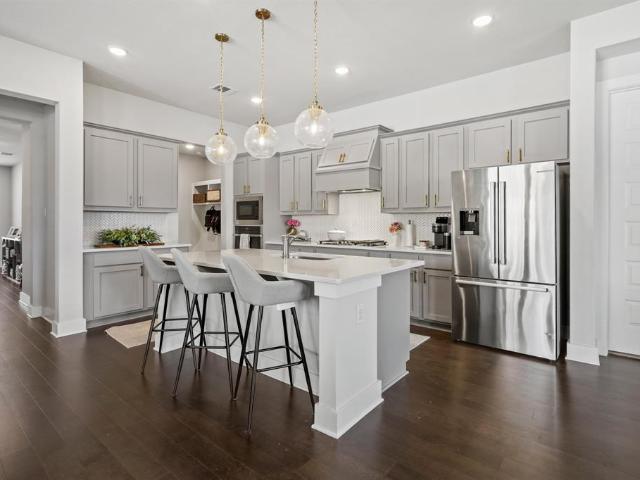 House for sale in Fate, Texas
