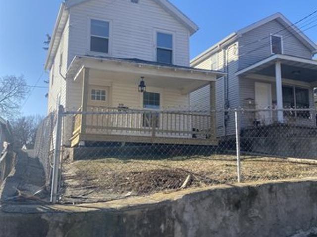House for sale in Dubuque, Iowa