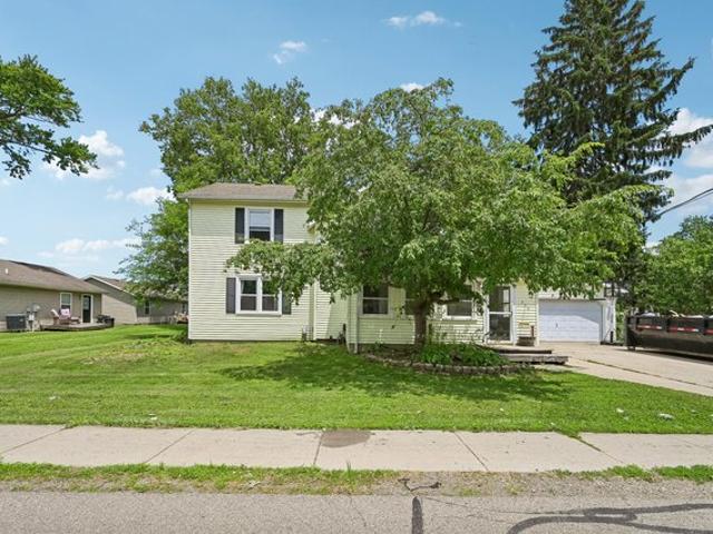 House for sale in Cable, Ohio
