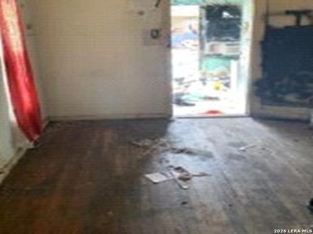 House for sale in Leesville, Texas