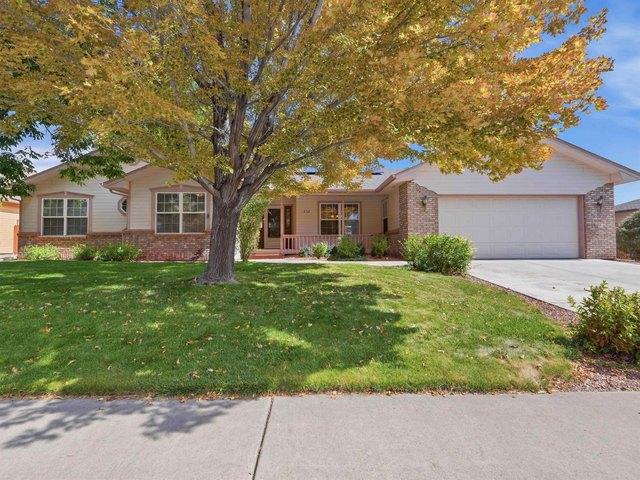 House for sale in Grand Junction, Mesa County