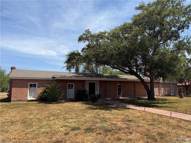 House for sale in Raymondville, Texas