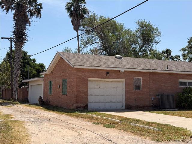 House for sale in Raymondville, Texas