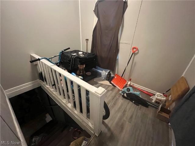House for sale in Massillon, Ohio