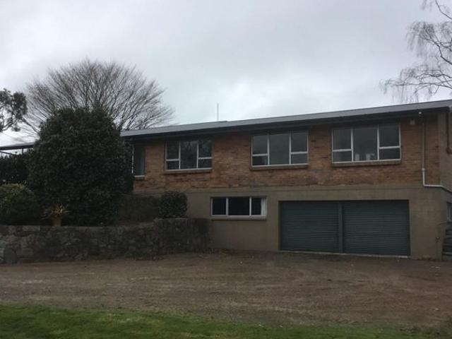 House for rent in Wardville, Waikato
