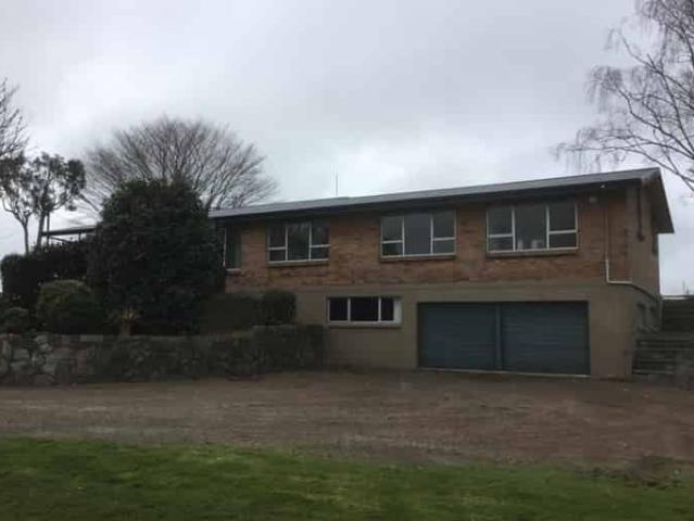 House for rent in Wardville, Waikato